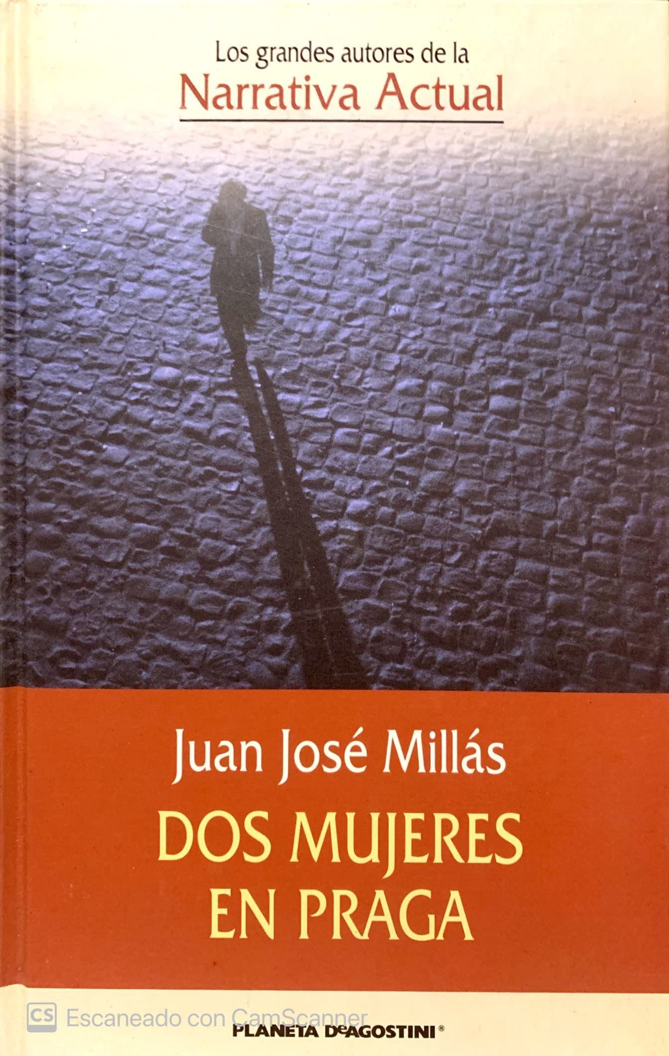 Dos mujeres en Praga Books