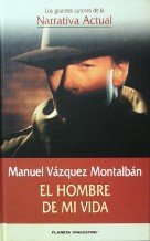 El hombre de mi vida book