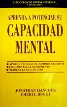 Aprenda a potenciar su capacidad mental Books