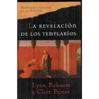 La revelación de los templarios Books