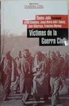 Víctimas de la Guerra Civil Books