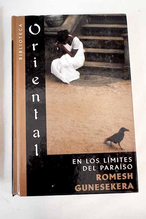 En los límites del paraíso book