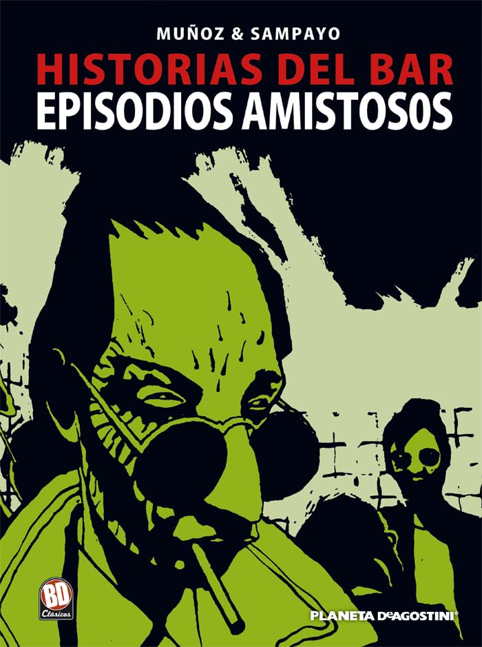 Historias amistosas (HISTORIAS DEL BAR) Manga