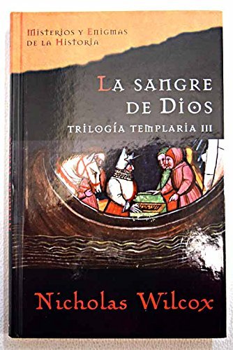 La sangre de Dios Books