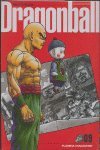 Dragon ball - ultimate edition 22 Manga