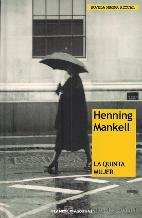 La Quinta Mujer book
