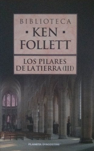 Los Pilares De La Tierra III book