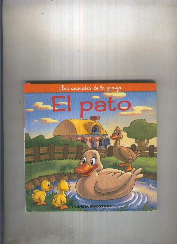 La vida en la granja: El perro de la granja Books