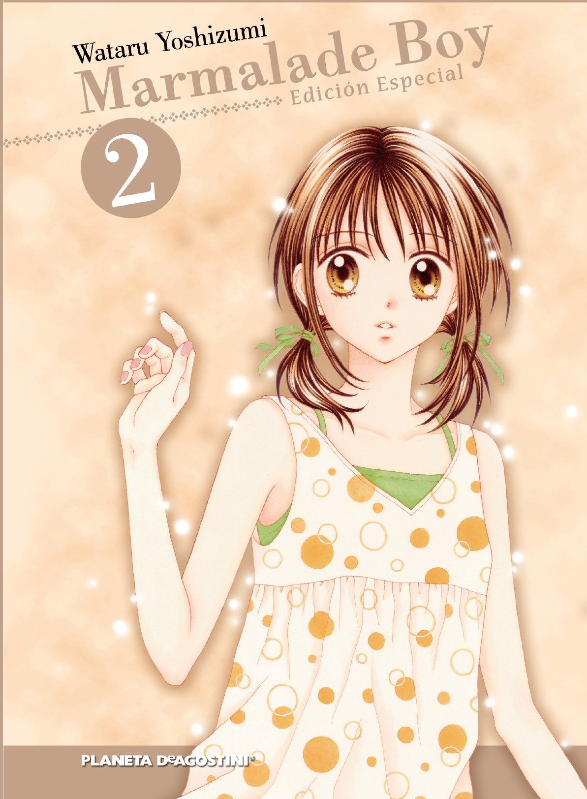 Marmalade Boy nº 02/06 book