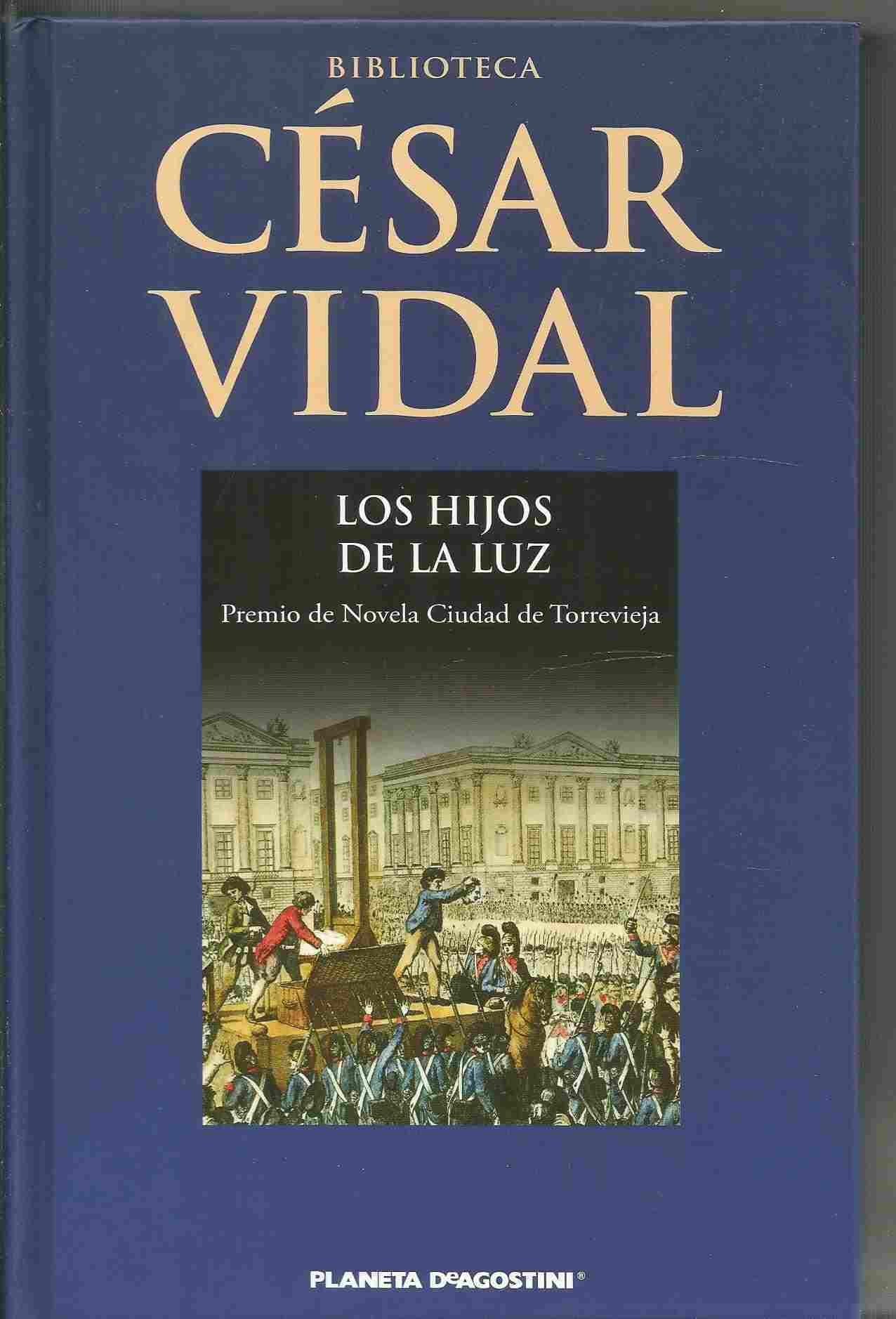 Los hijos de la luz Books