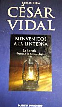 Bienvenidos a La Linterna: la historia ilumina la actualidad book