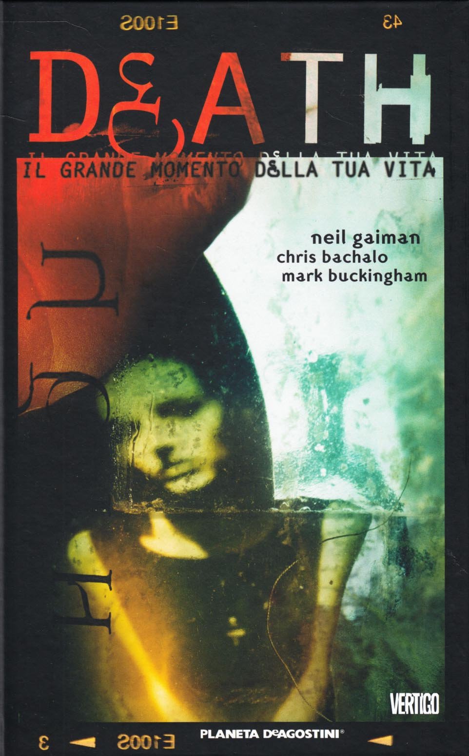 Death. Il grande momento della tua vita book