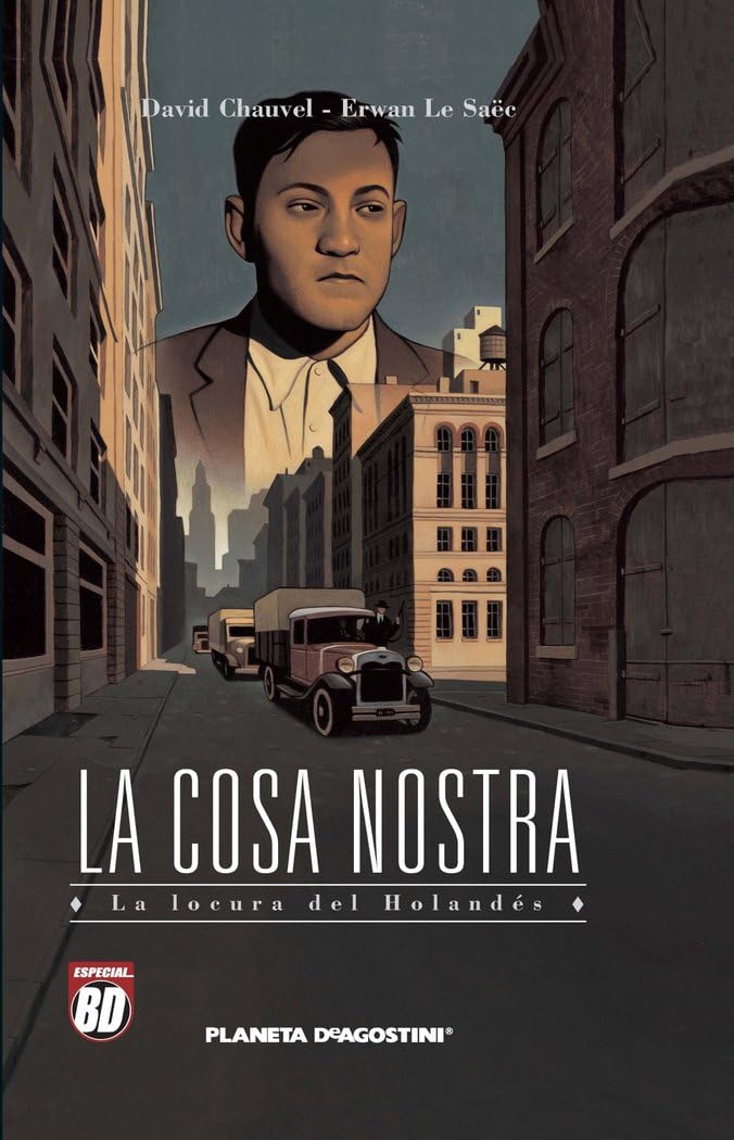La locura del Holandés book