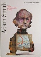 Adam Smith: vida, pensamiento y obra Books