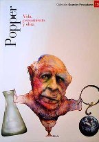 Popper: vida, obra y pensamiento book