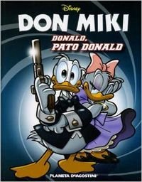 Product Image: Don miki nº3:donald,