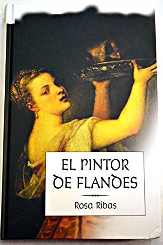 El pintor de Flandes Books