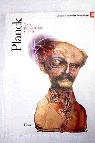 Max Planck Books