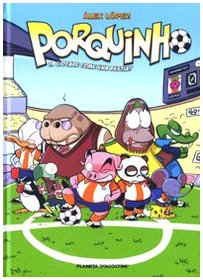 Porquinho. Giocare come una bestia! (Vol. 1) book