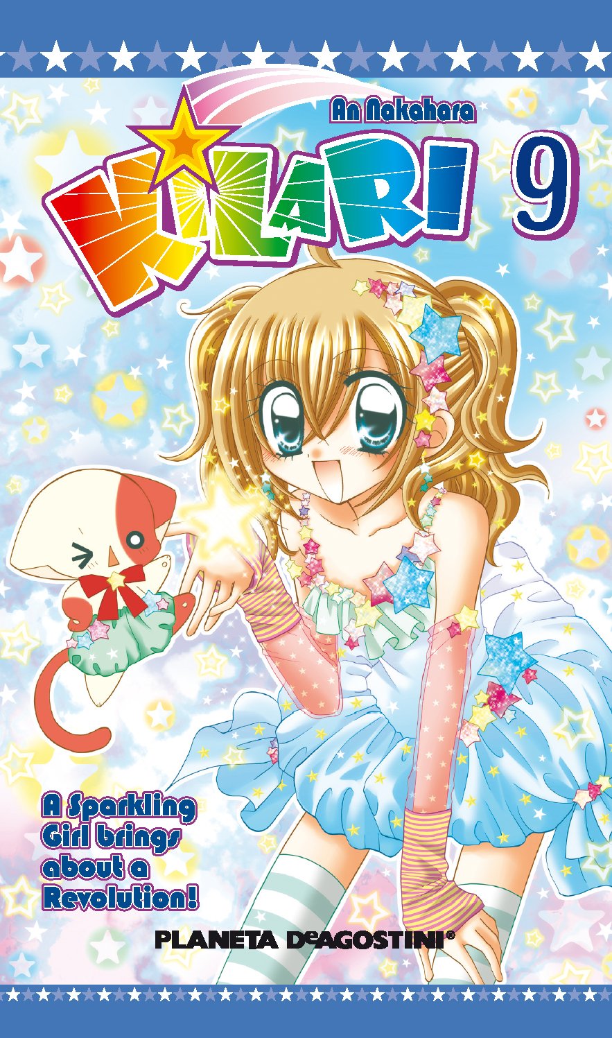 Kilari nº 09/10 book