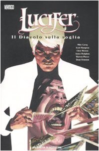 Lucifer. Il diavolo sulla soglia (Vol. 1) book