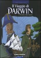 Playmouth-Rio de Janeiro. Il viaggio di Darwin (Vol. 1) book