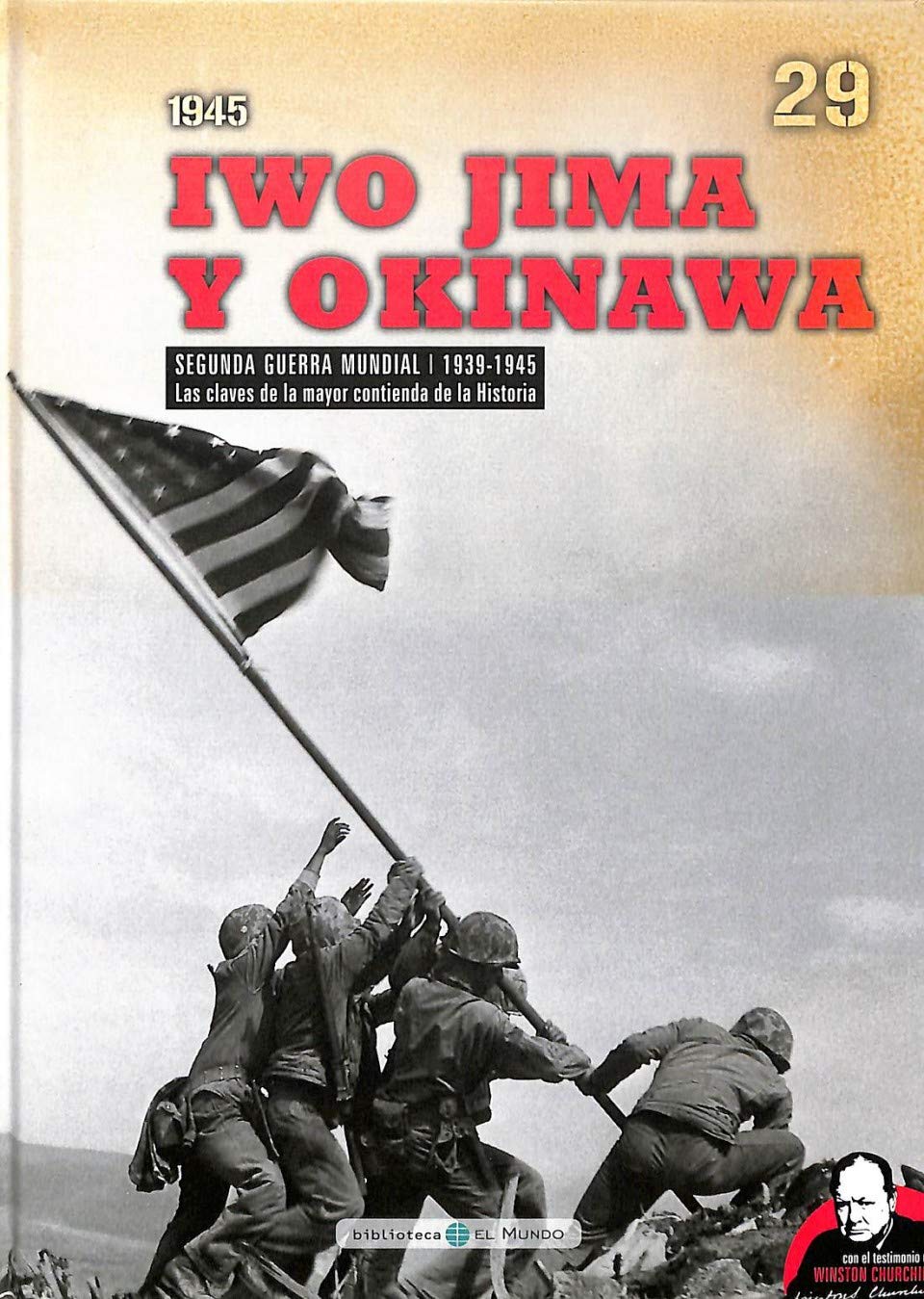 Iwo Jima y Okinawa Learning & Reference