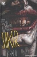 Joker Superheroes Books