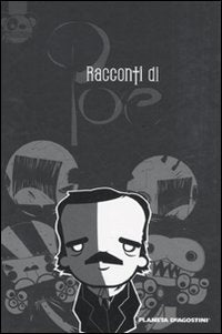 Racconti di Poe rappresentati dalla Maudite Compagnie de Théàtre book