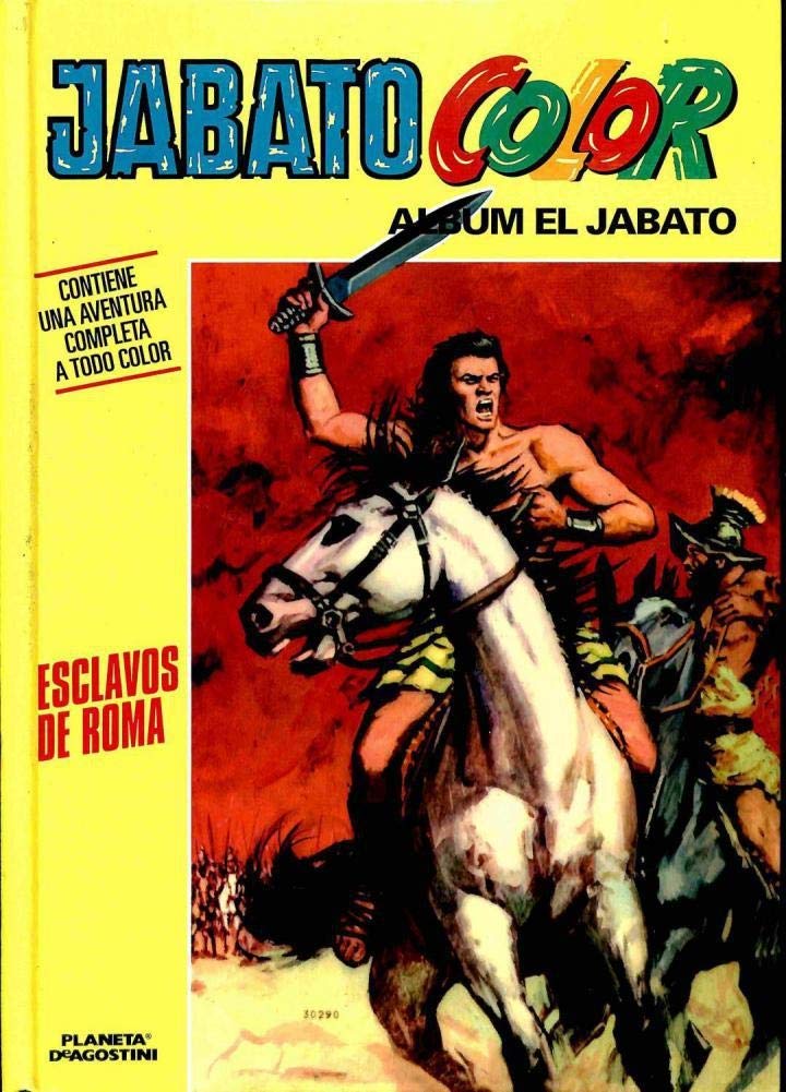 Esclavos En Roma book