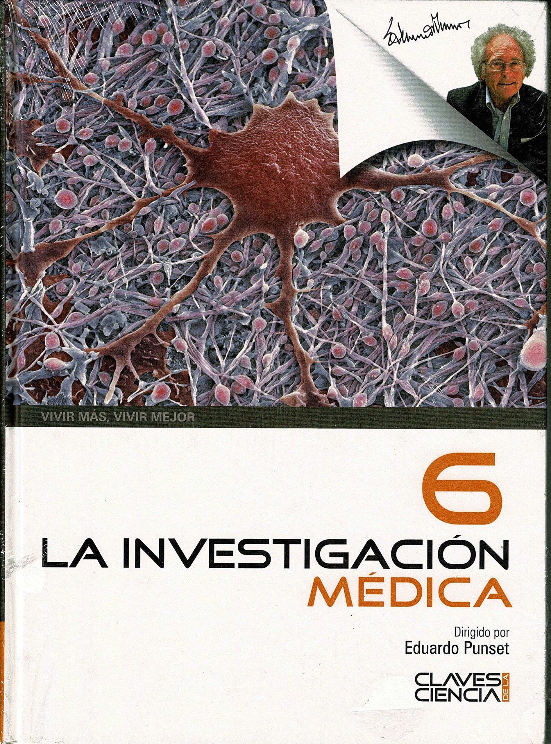 La Investigación Médica book