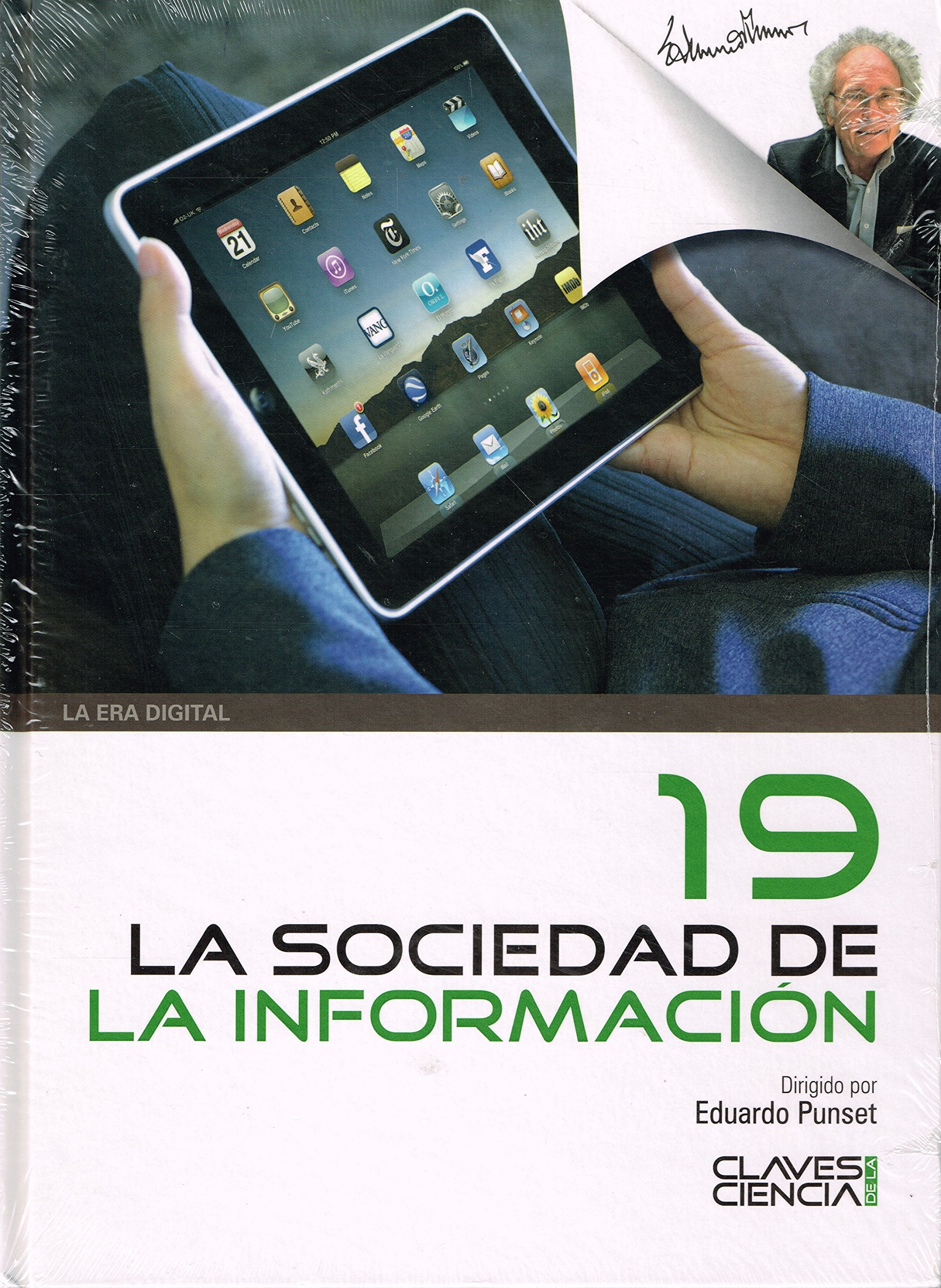La Sociedad De La Información book