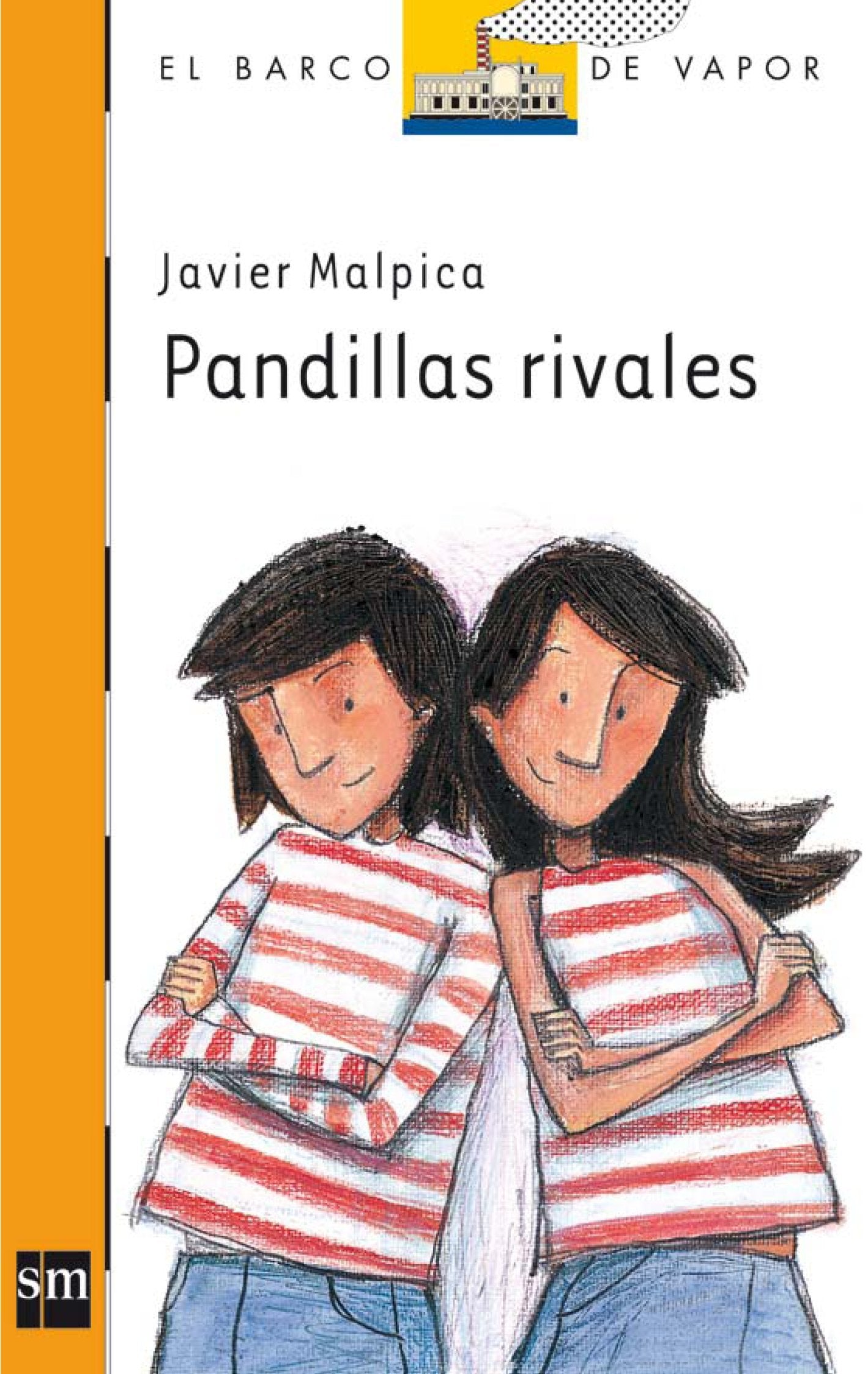 Pandillas rivales Social Sciences