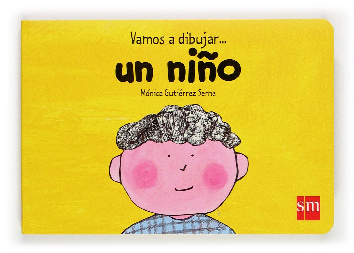 Vamos a dibujar... un niño Books