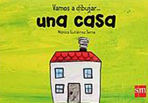 Vamos a dibujar... una casa Books