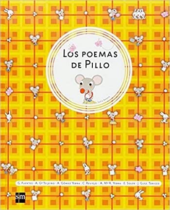 Los Poemas De Pillo/ Pillo's Poems (Divulgacion 1) Novels & Short Stories
