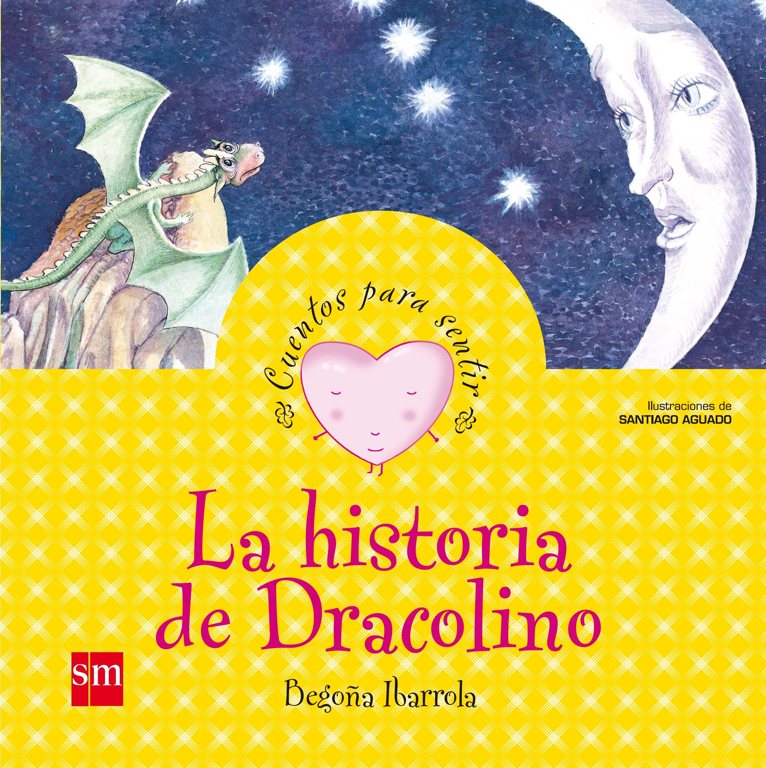 La historia de Dracolino: un cuento sobre la vergüenza (Cuentos para sentir) Social Sciences