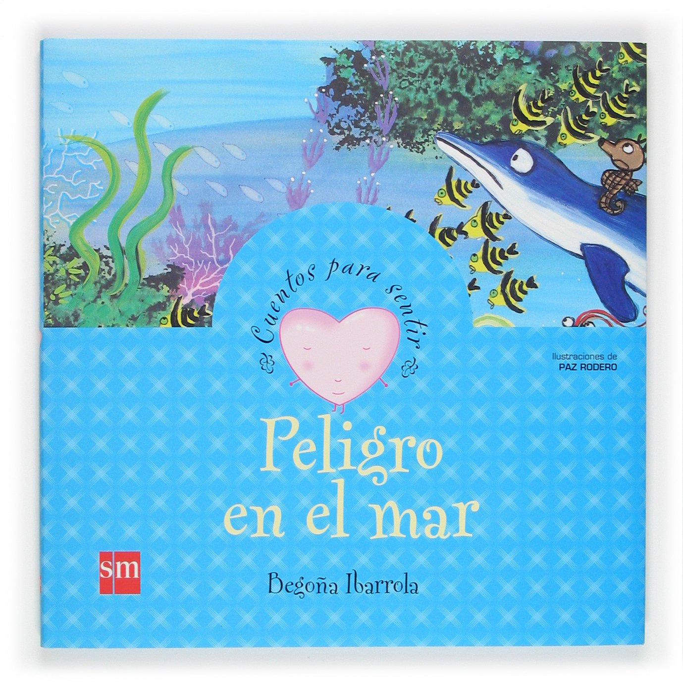 Peligro en el mar Social Sciences