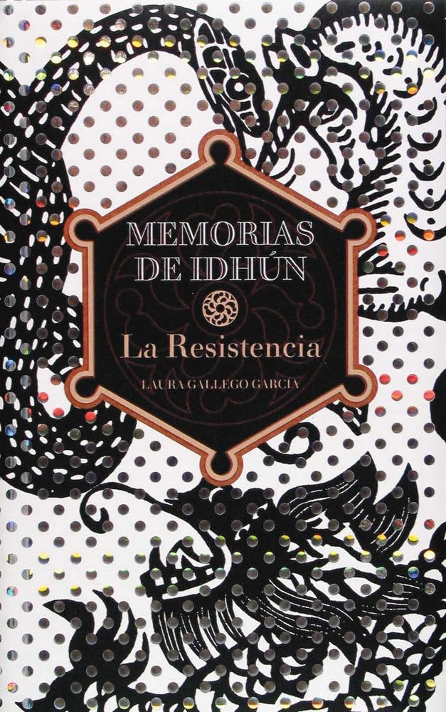 Memorias de Idhún Social Sciences
