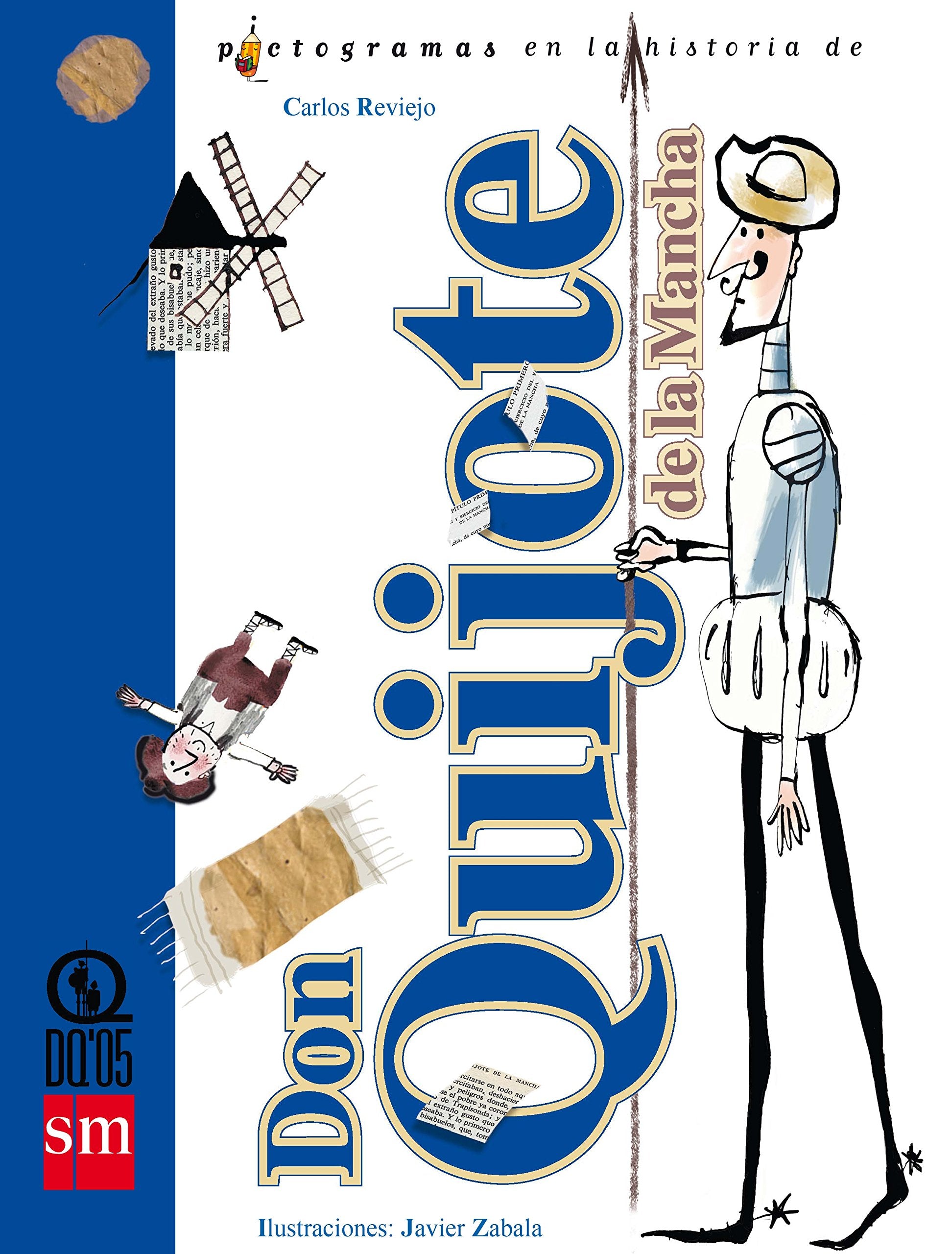 Don Quijote de la Mancha Social Sciences