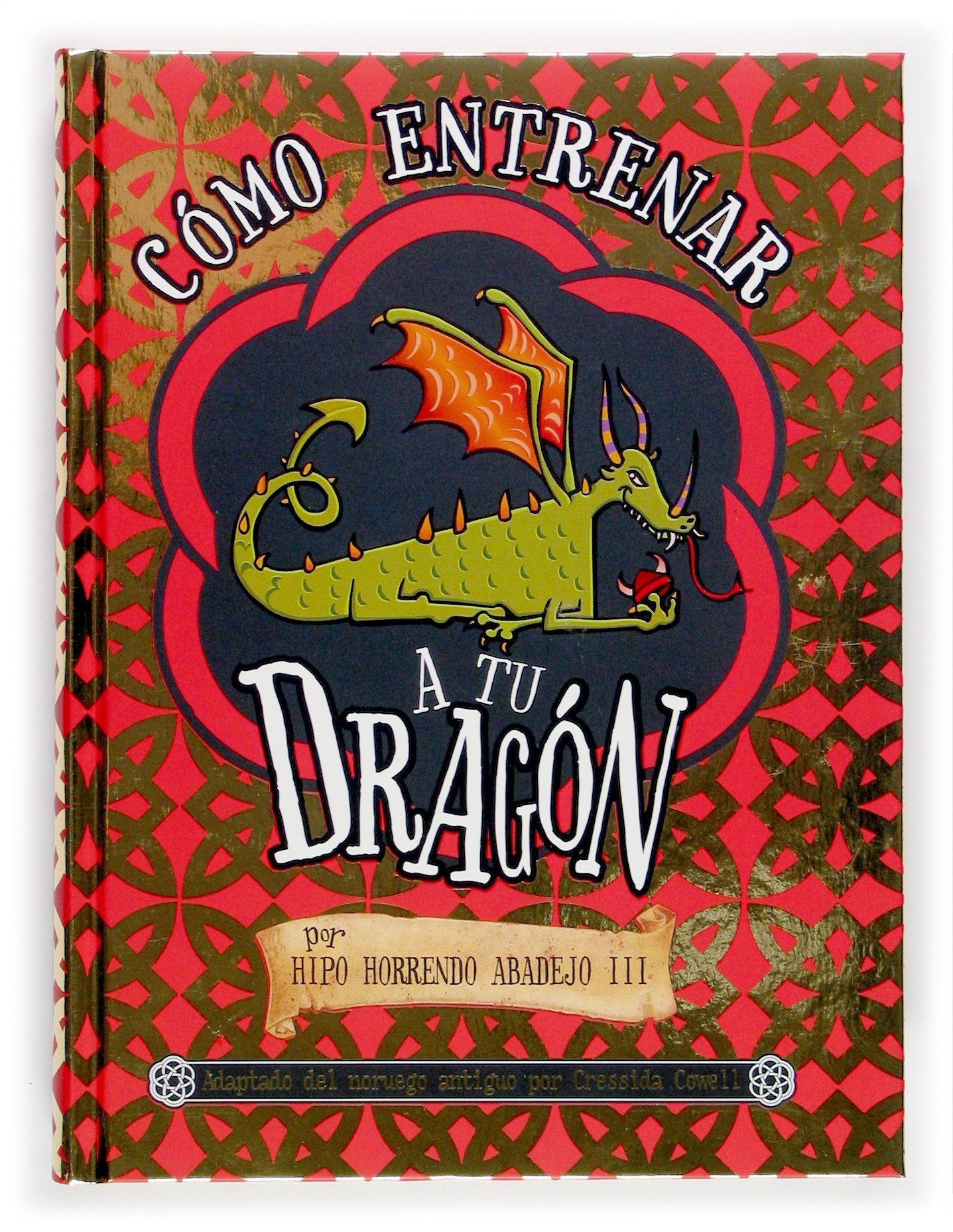 Cómo entrenar a tu dragón: por Hipo Horrendo Abadejo III (Pequeño dragón, Band 2) Social Sciences