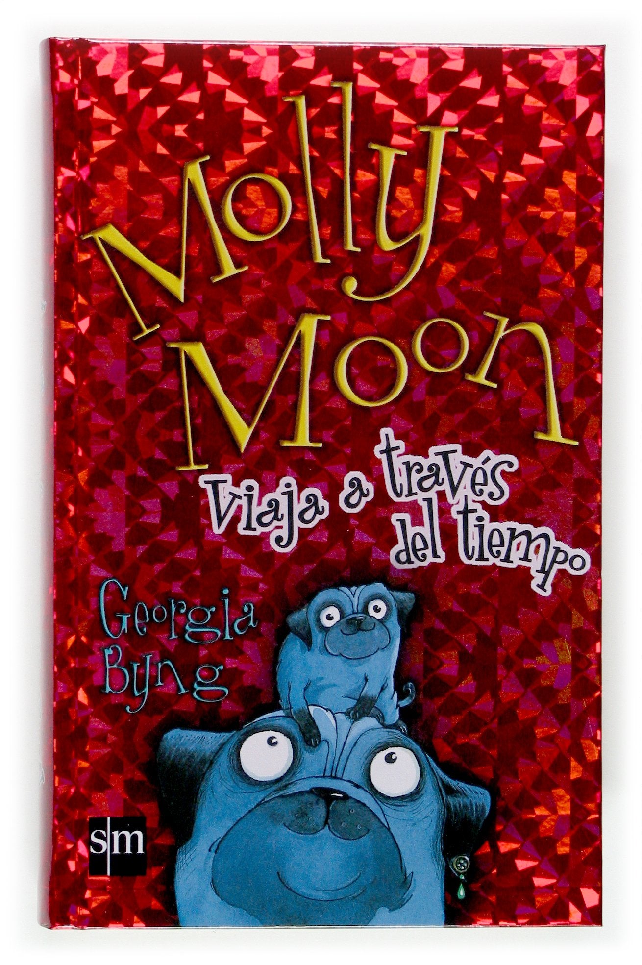 Molly Moon viaja a través del tiempo Social Sciences