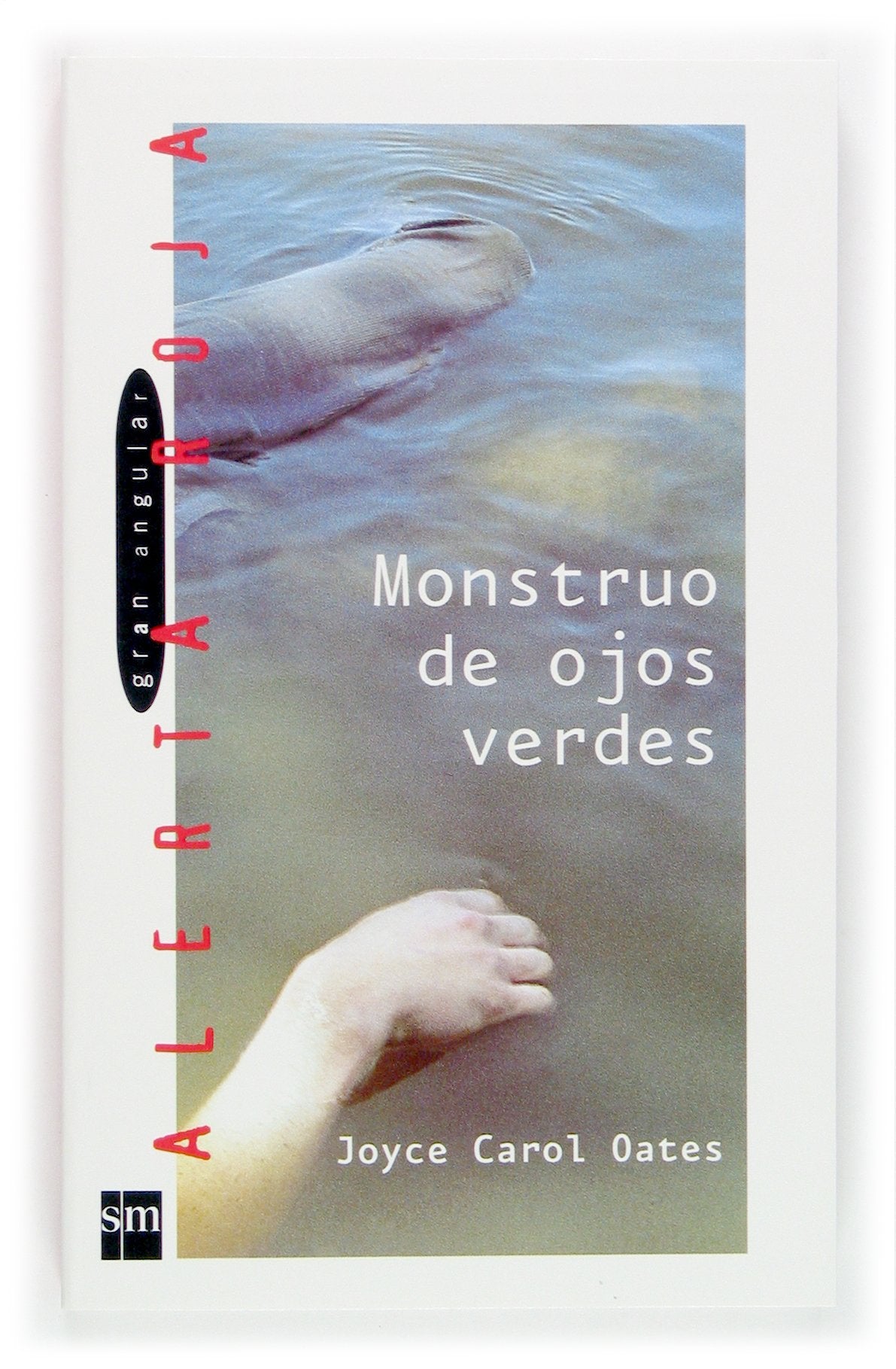Monstruo de ojos verdes (Alerta roja, Band 71) Social Sciences