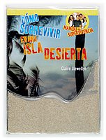 Cómo sobrevivir en una isla desierta book