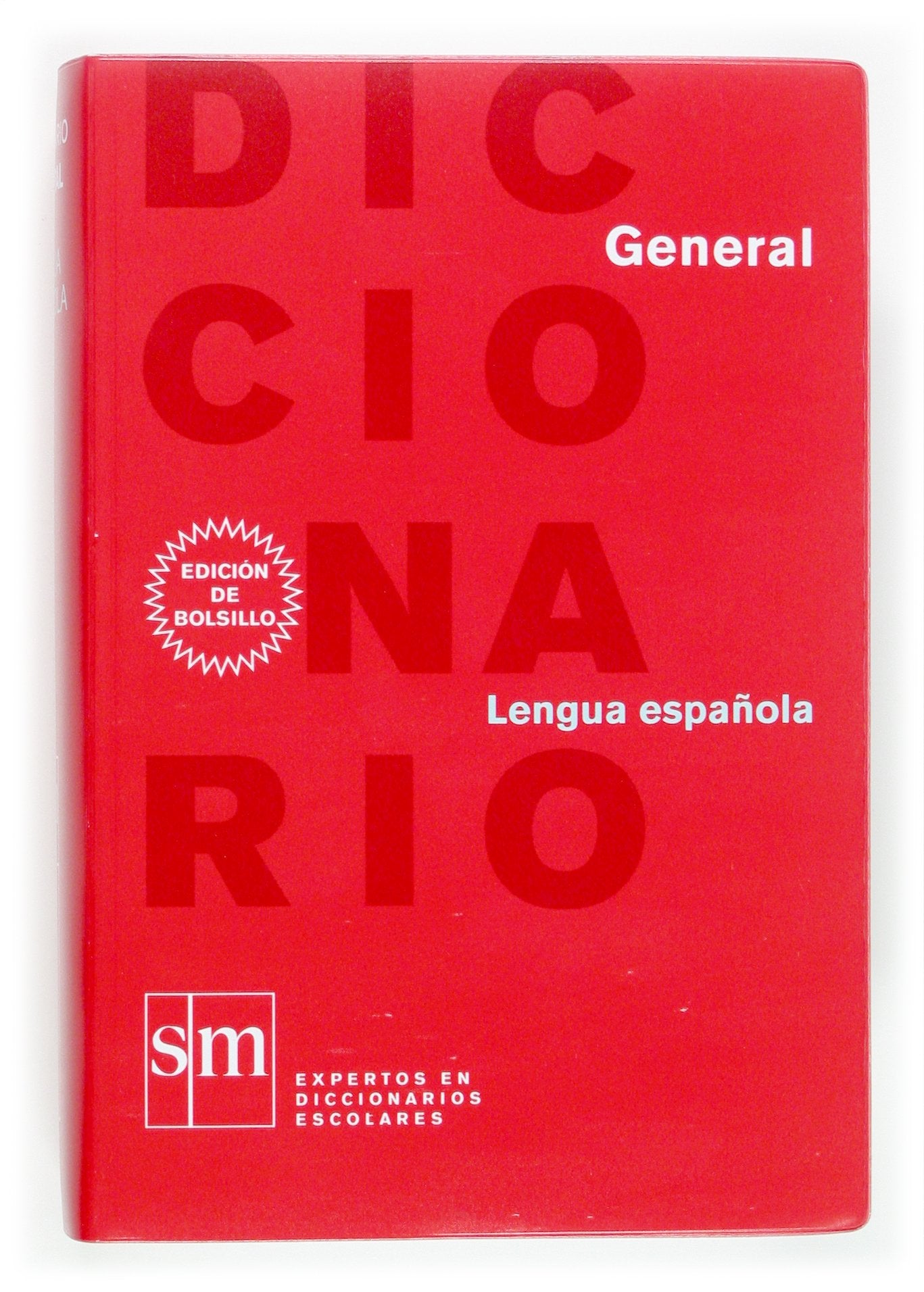 Diccionario General - Lengua española Foreign Languages ​​& Dictionaries