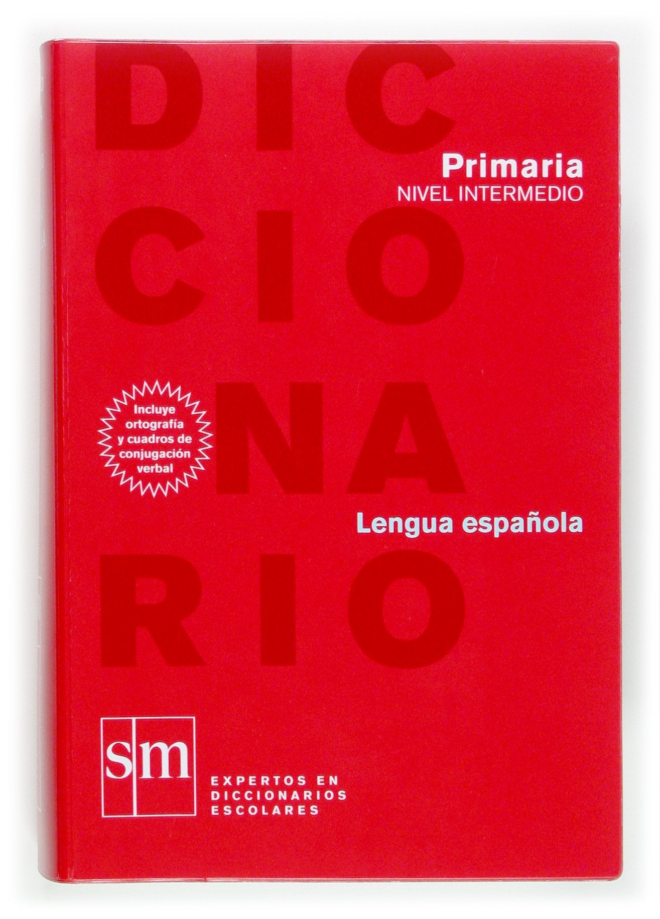 Diccionario de la lengua española Non-fiction