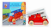 El coche de bomberos (Juego y leo) Novels & Short Stories