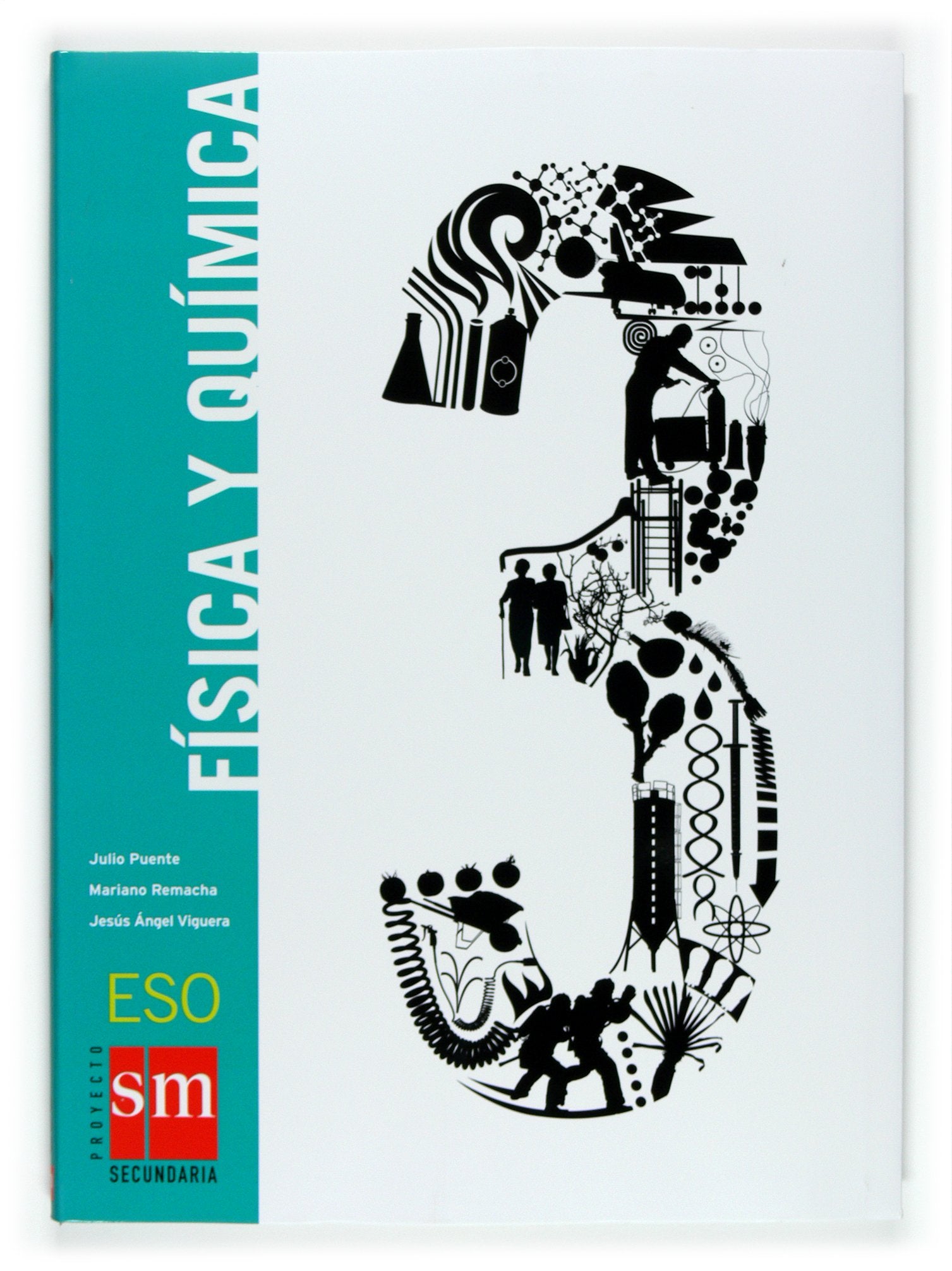Física y química, 3 ESO Foreign Languages ​​& Dictionaries