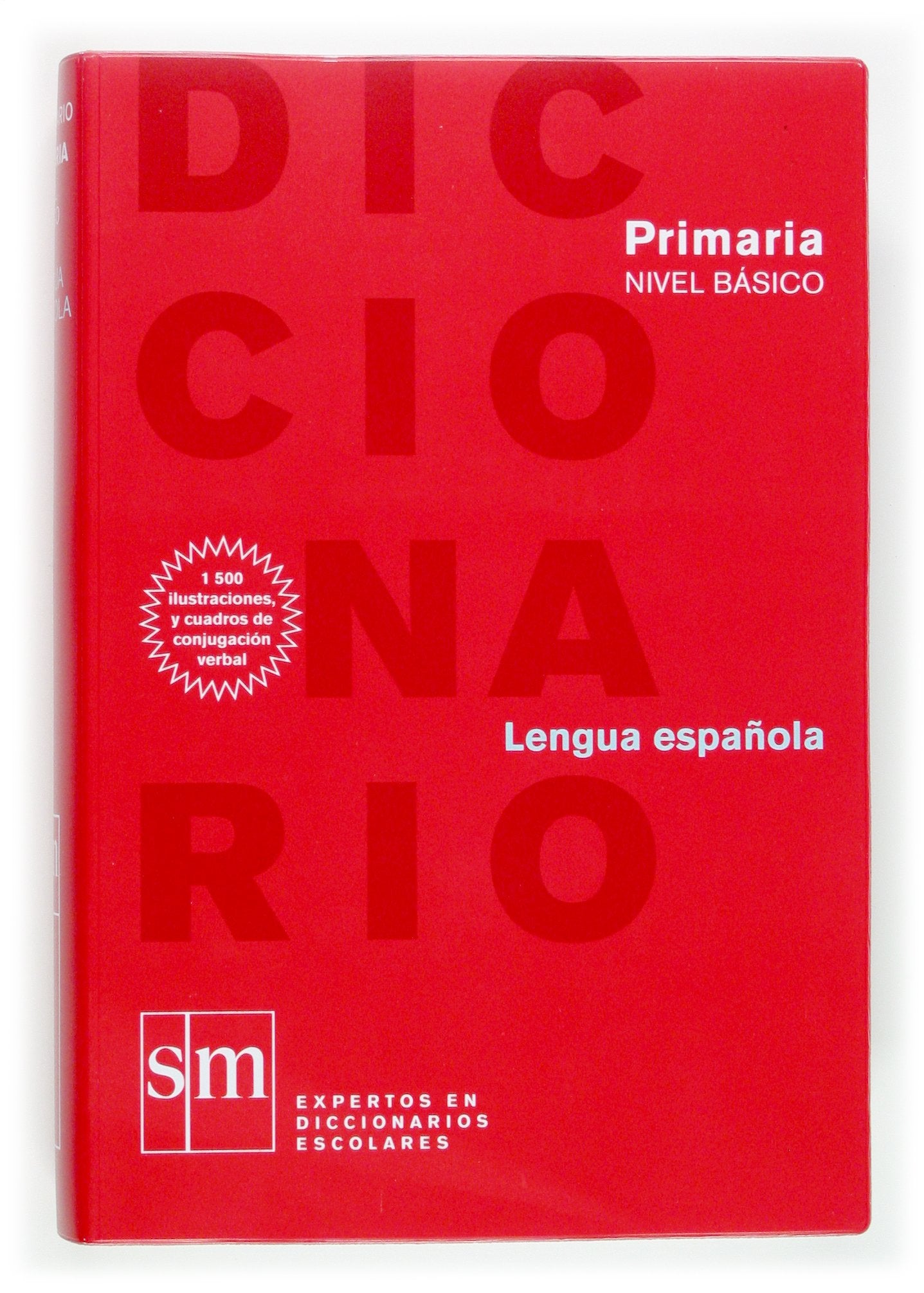 Diccionario Nivel Básico - Primaria Non-fiction books for kids