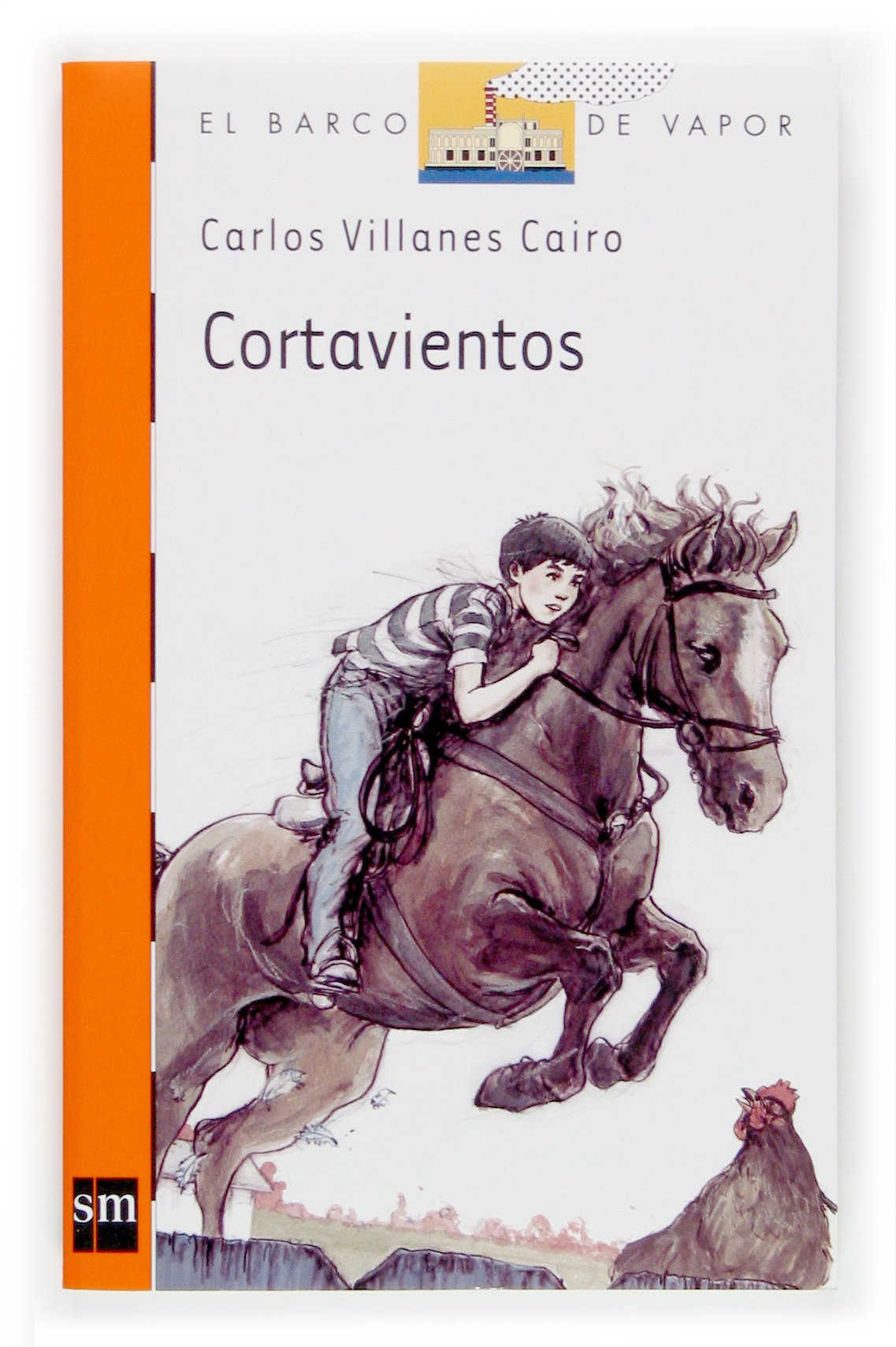 Cortavientos (El Barco de Vapor Naranja, Band 183) Social Sciences